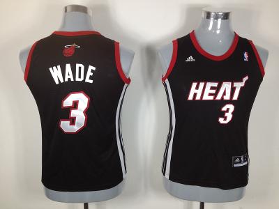 Women's NBA Jerseys-55